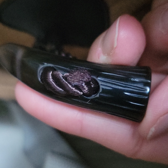 Trina turk ❤ Toggle Duffle Coat - Picture 9 of 9